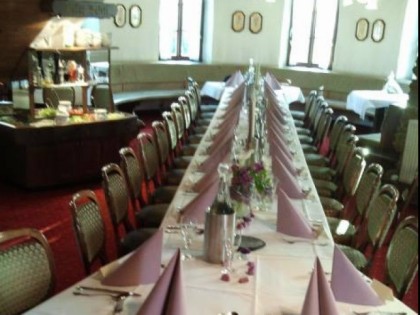 Foto: Fohlenhof