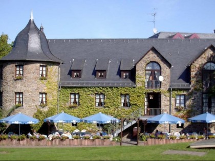 Foto: Fohlenhof